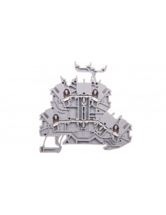 Złączka dwupiętrowa 1,5mm2...