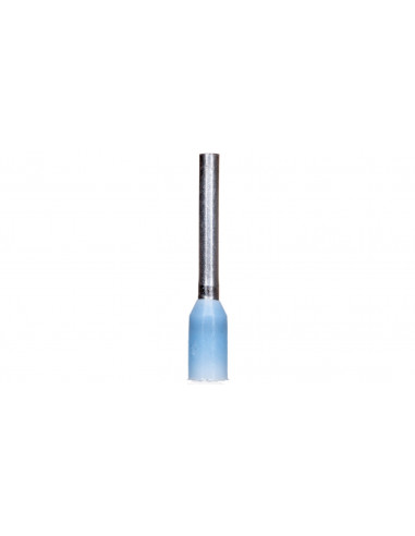 Końcówka tulejkowa izolowana TE...