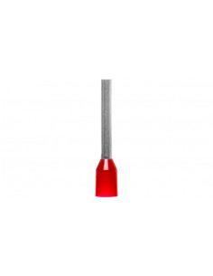 Końcówka tulejkowa...