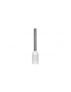 Końcówka tulejkowa...