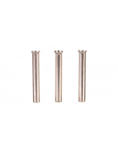 Końcówka tulejkowa TA...