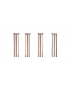 Końcówka tulejkowa TA 10-21...