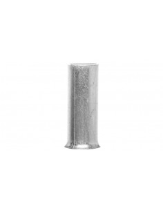 Końcówka tulejkowa TA 4-9...