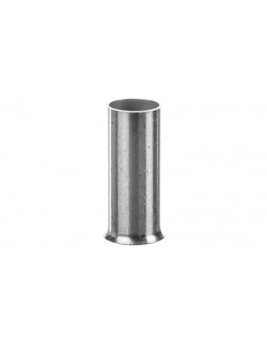 Końcówka tulejkowa TA 6-10 /100szt./