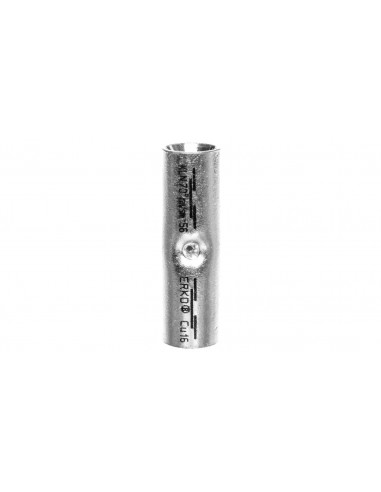 Końcówka (tulejka) łącząca Cu KLN...