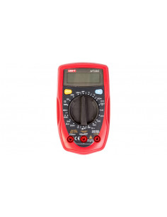 Miernik uniwersalny UT33C...