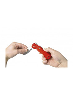 Nóż składany elektryka NSE 2