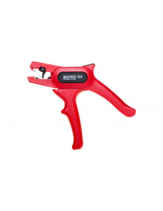 Ściągacz izolacji 0,2-6mm2...