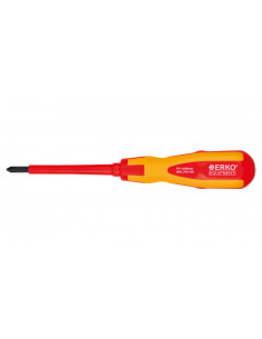 Wkrętak krzyżowy izolowany...