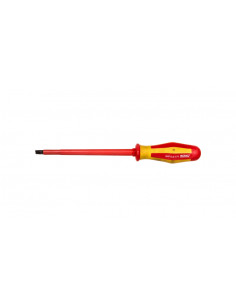 Wkrętak płaski izolowany...