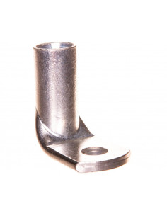 Końcówka oczkowa Cu...