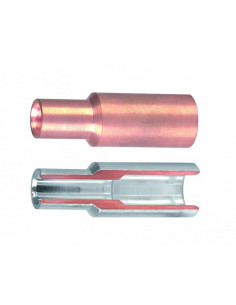 Złączka Cu redukcyjna KLR...