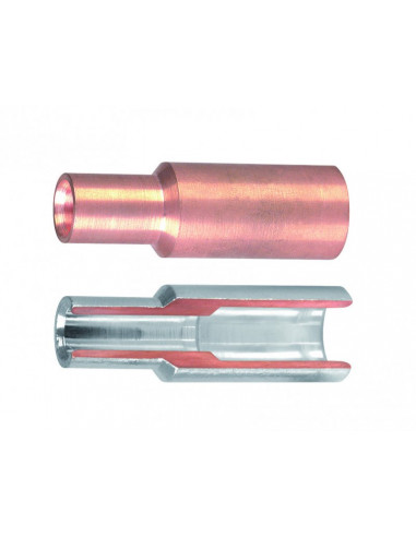 Złączka Cu redukcyjna KLR 35-16