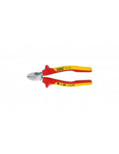 Szczypce tnące skośne STS_160