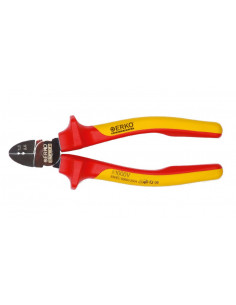 Szczypce boczne do cięcia z...