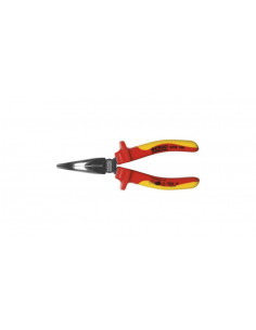 Szczypce wygięte...