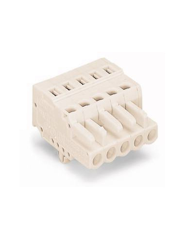 Gniazdo MCS-MIDI Classic 16-biegunowe...