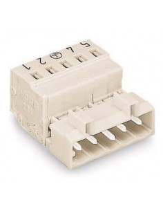 Wtyk MCS-MIDI Classic...