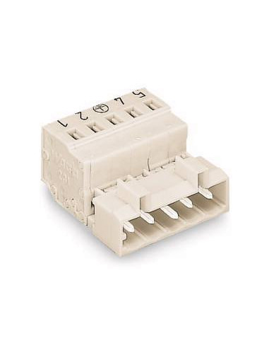 Wtyk MCS-MIDI Classic 7-biegunowy...