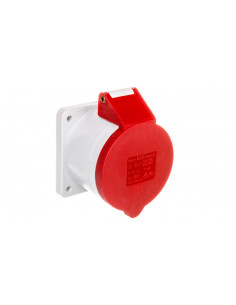 Gniazdo tablicowe proste...