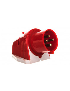 Wtyczka odbiornikowa...