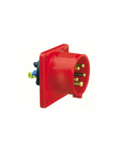 Wtyczka odbiornikowa...