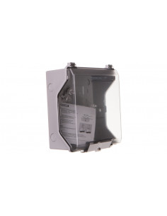 Obudowa pusta 217x253x115mm...