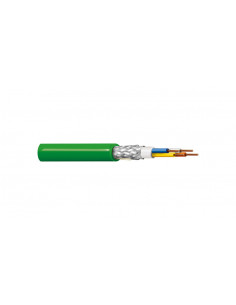 Kabel PROFINET 4x22AWG...