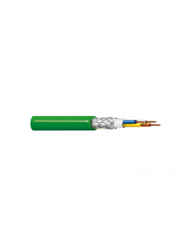 Kabel PROFINET 4x22AWG kat.5e PVC...