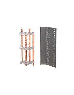 Blok rozdzielczy 400A 3...