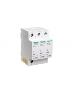 Ogranicznik przepięć C Typ...