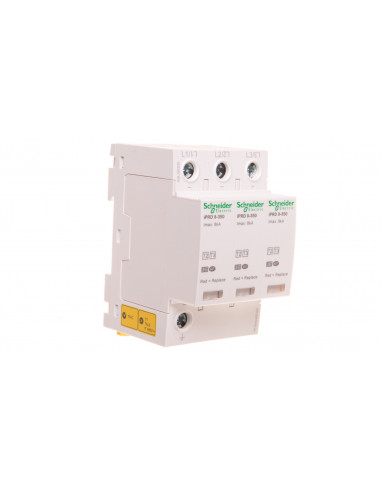 Ogranicznik przepięć C Typ 2 3P 8kA...