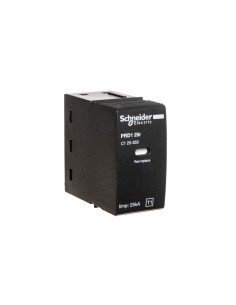 Wkład ogranicznika B Typ 1...