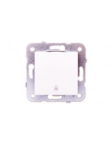 Karre Przycisk Z Symbolem Dzwonek,...