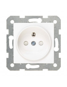 Karre Gniazdo Z Uziemieniem...