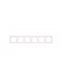 Karre Ramka 6-Krotna, Kolor...