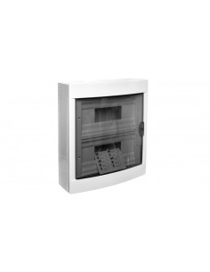 Rozdzielnica Natynkowa 2x12...