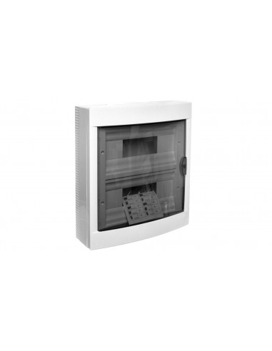 Rozdzielnica Natynkowa 2x12 2-Rzędowa...