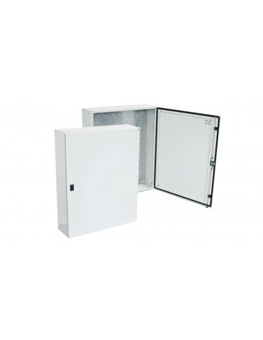 Obudowa metalowa 1000x800x250mm IP66...