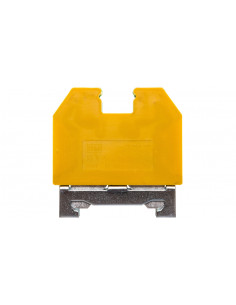 Złączka szynowa gwintowa...