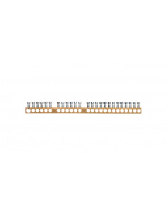 Listwa przyłączeniowa...