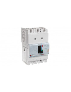 Wyłącznik mocy 3P 125A 25kA...