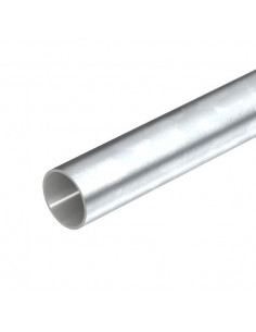 Rura stalowa M25 cynkowana...