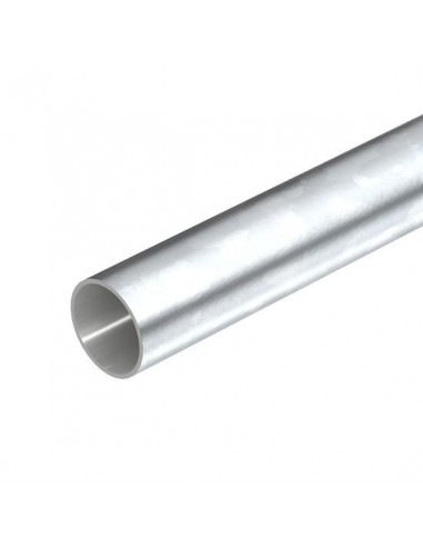 Rura stalowa M25 cynkowana...