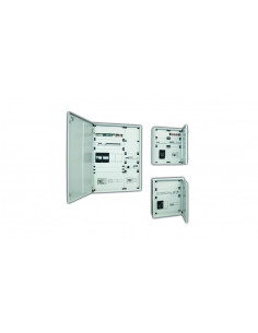 Obudowa pusta 7x24...