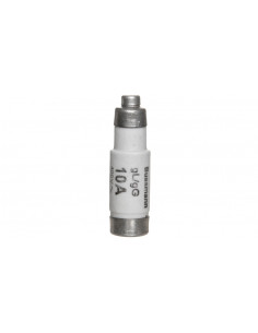 Wkładka bezpiecznikowa D01...