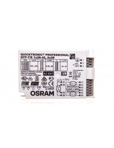 Statecznik elektroniczny...