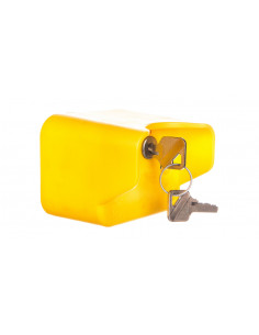 Zespół pokrywy dolnej z...