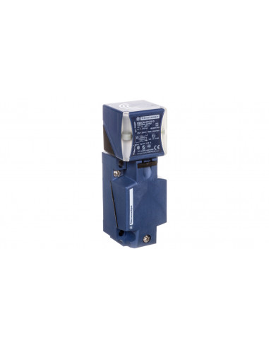 Czujnik indukcyjny REC 40x40x117 12...