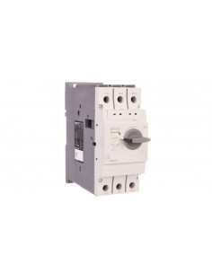 Wyłącznik silnikowy 3P 24kW...